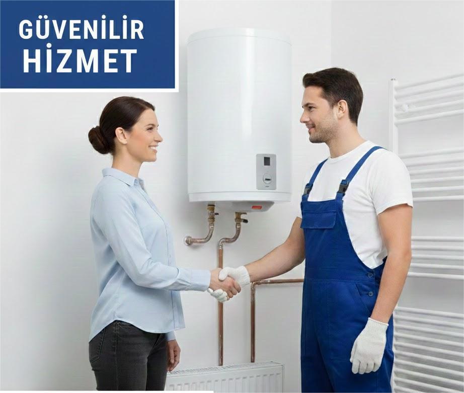 Güvenilir Hizmet Alanları